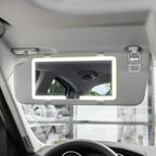 Car Makeup Mirror