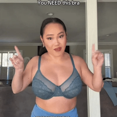 ✨ Comfort Meets Confidence — The Perfect Minimizer Bra ✨