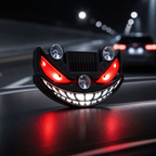 Solar Demon Expression Light