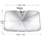 Car Windshield Umbrella