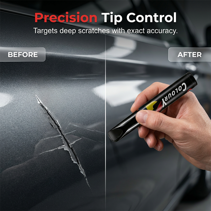 💯Car Scratch Repair Pen