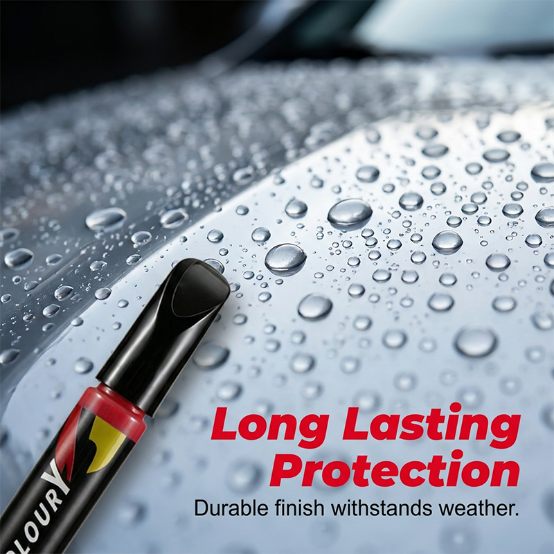 💯Car Scratch Repair Pen